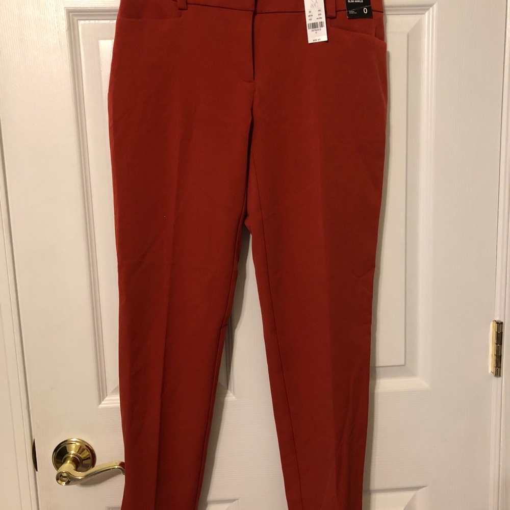 dress pants - Picture 2 of 6
